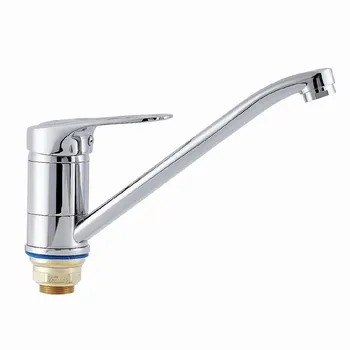 

Смеситель FAUZT для мойки 40к. на гайке FZs805-B117