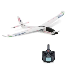 XK A800 RC Airplane 4CH 780mm 3D6G System Unassembled DIY RC Glider Compatible Futaba RTF Remote Control Aircraft Toys for Kids XK A800 RC Airplane 4CH 780mm 3D6G System Unassembled DIY RC Glider Compatible Futaba RTF Remote Control Aircraft Toys for Kids