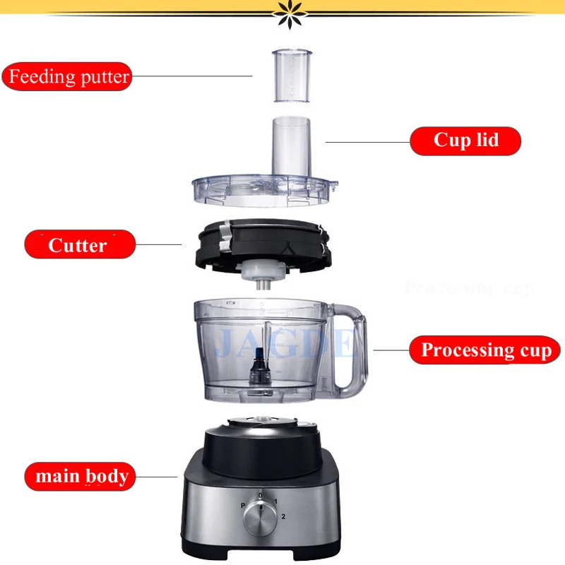 Automatic vegetable cutting machine potato cutter onion cutting machine  onion dicer carrot cutting machine vegetable slicer potato slicing machine-Jiaozuo  Taoding Trading Co., Ltd.