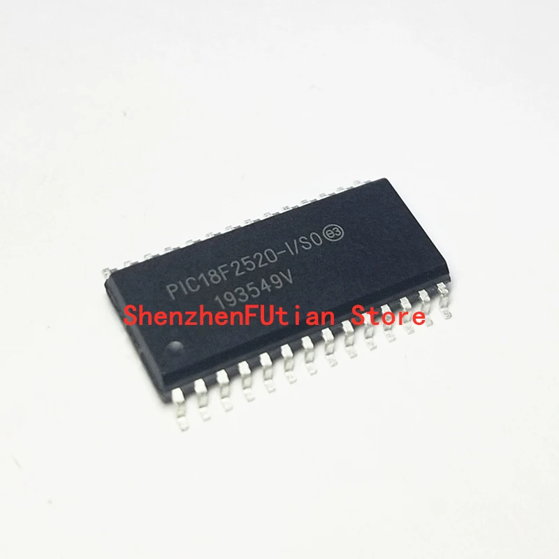 

1 шт./партия, флейта, SO PIC18F2520 SOP28 18F252 0