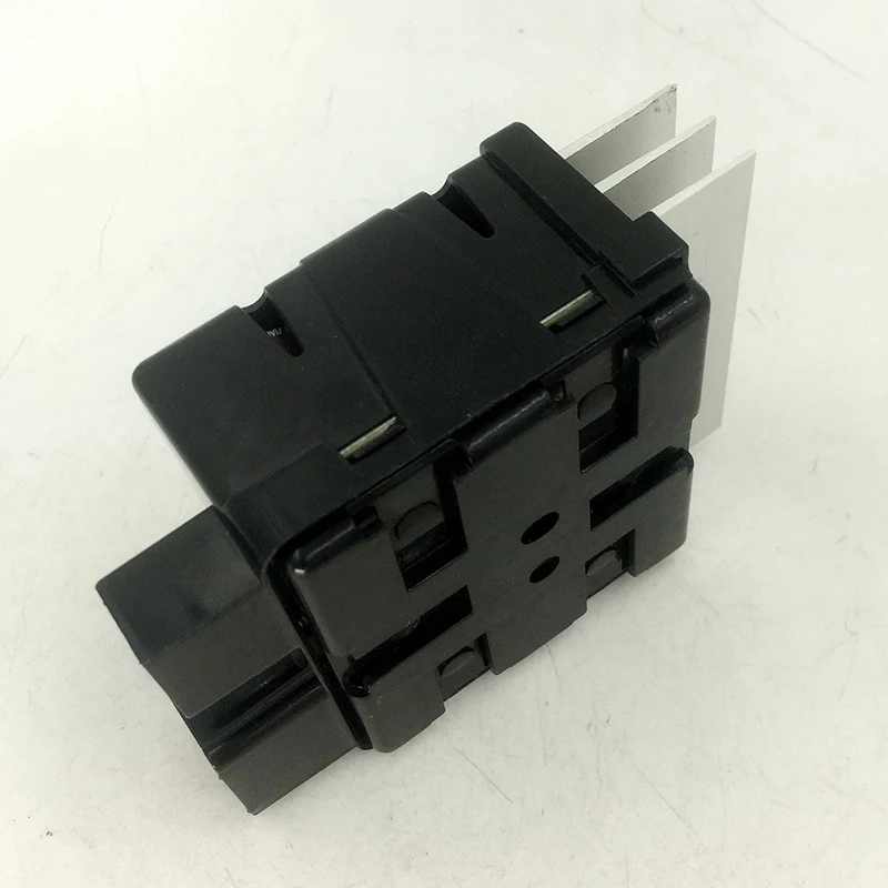 Высокое качество YL7Z-19E624-AA воздуходувки двигатель резисторный регулятор YL7Z19E624AA YL7Z19E624AA для Ford