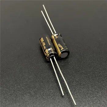 

10pcs/50pcs 100uF 10V NICHICON Audio 5x11mm 10V100uF HiFi Audio Capacitor