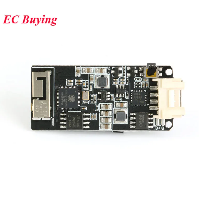 M5Stack ESP32 ESP32-CAM модуль OV2640 модуль камеры макетная плата WiFi модуль 5 в Bluetooth тип-c роща порт 3D для Arduino