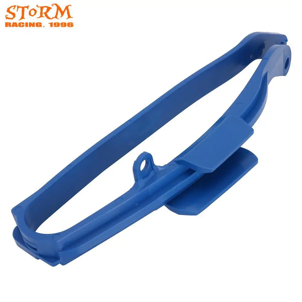 Motorcycle Swingarm Chain Slider Guide For YAMAHA WR250F WR450F YZ250F YZ250FX YZ450F YZ450FX WR YZ 250F 450F 250 450 FX