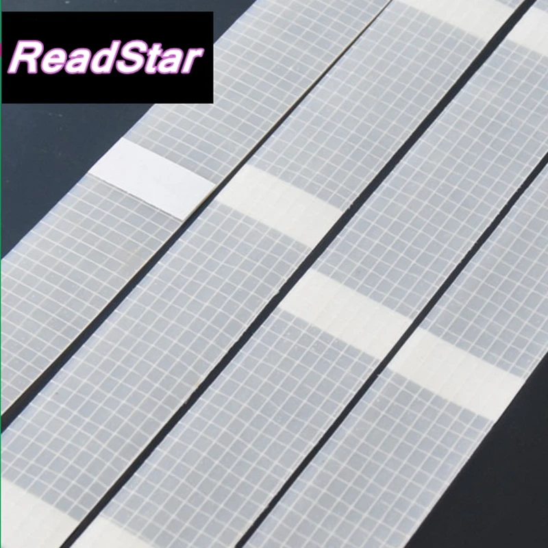 10PCS/LOT Thermal glue sheet Binding supppliers Thermal Melt Adhesive Strip 2-48mm binding glue strips book binding supplies,thermal glue sheet