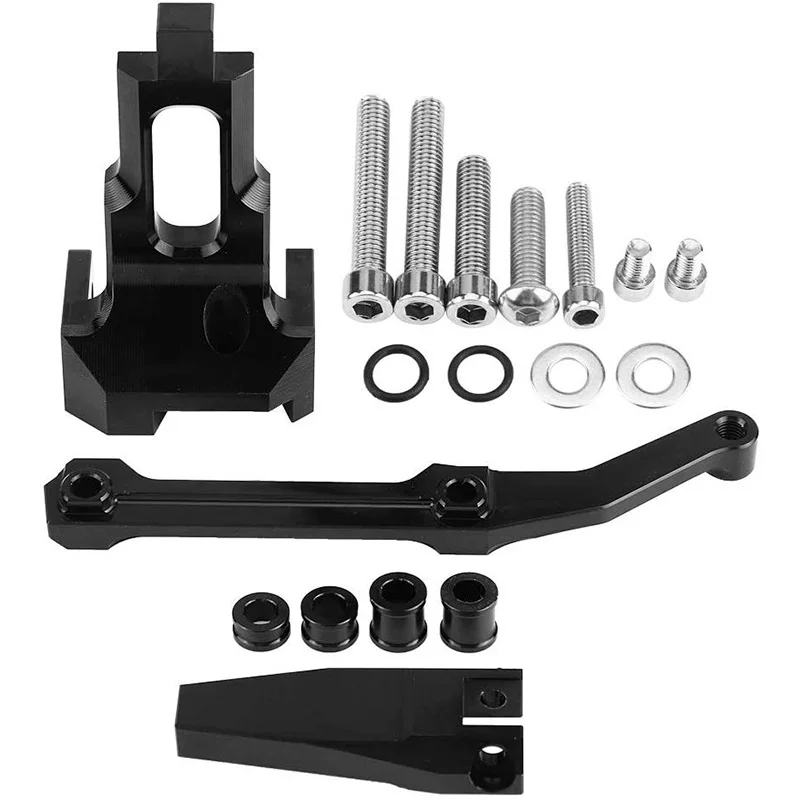  for Yamaha TRACER 900 FJ-09 MT-09 Tracer 2015-2017 Motorcycle Accessories Adjustable Steering Dampe