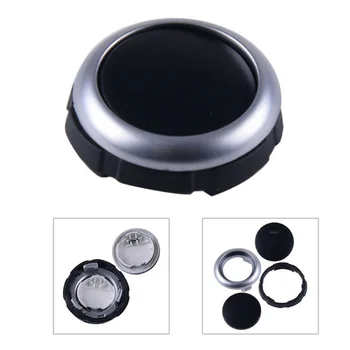 

Climate Control Car A/C Button Knob Repair Plastic 61319393931 Practical