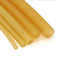 

1/2/5Meters High-quality Nature Elastic Latex Rubber Hoses Surgical Medical Tube Slingshot Catapult