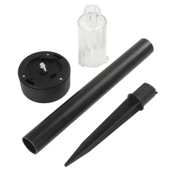 

1pcs! Mini lawn path lights for Garden Mini Solar LED Lamp Outdoor Lawn Path Night Lighting Lamps Yard Landscape