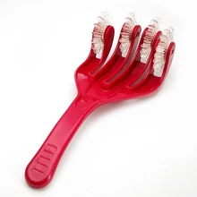 Body Hip Roller Massager Slimming Rolling Massage Beauty Anti Cellulite Body Massager Care Tool