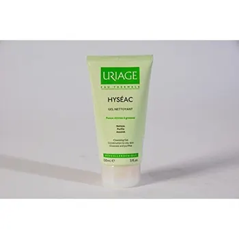 

URIAGE - HYSEAC cleansing GEL 150ML