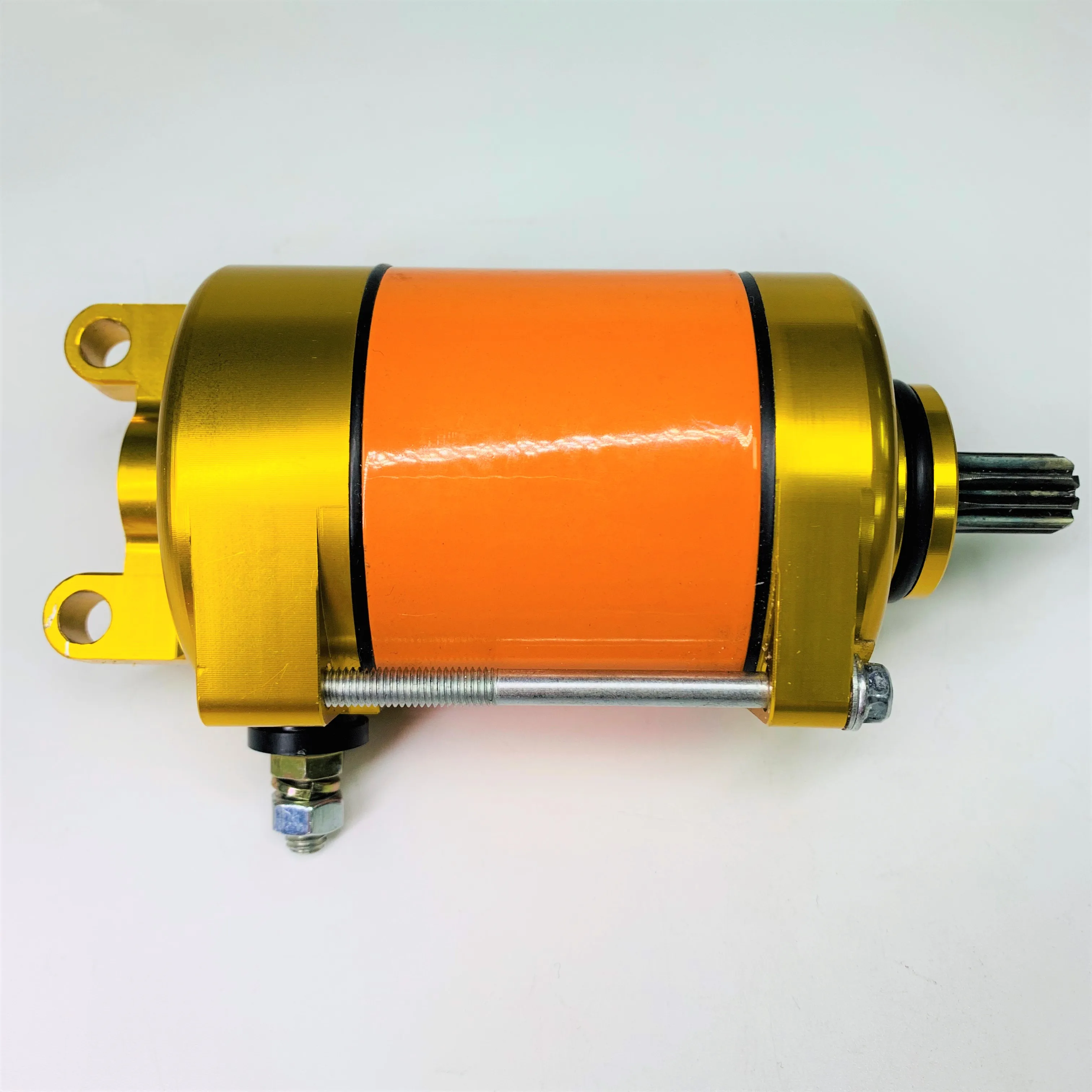 Стартер для bws 125 стартер 5 ML yamaha cygnus125 мл гоночный тюнинговые запчасти ямахи