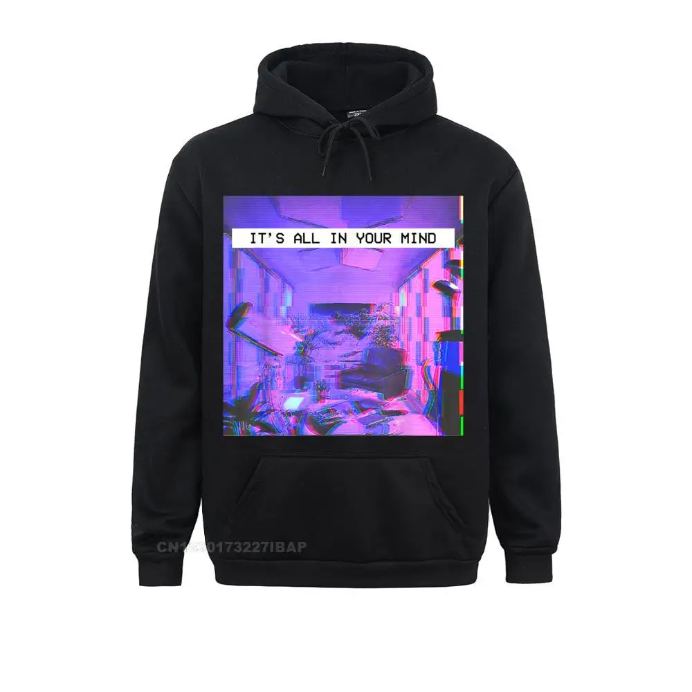  New Design Long Sleeve Holiday Sweatshirts  Men Hoodies Design Hoods Labor Day 23634 black