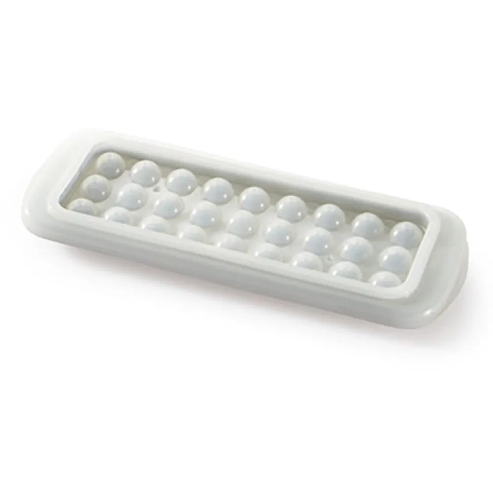 2019 Горячая креативная силиконовая звезда круглый шар форма для льда лоток