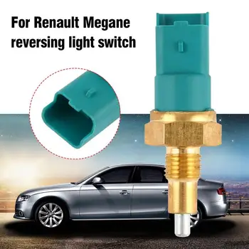 

Auto Reverse Reversing Light Switch Back Up Switch Sensor 8200177718 Car Parts Accessories Car Modification