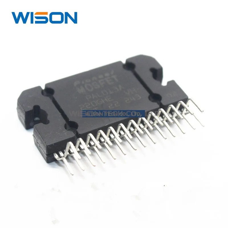 

2 шт./лот новый оригинальный PAL013A PAL013B