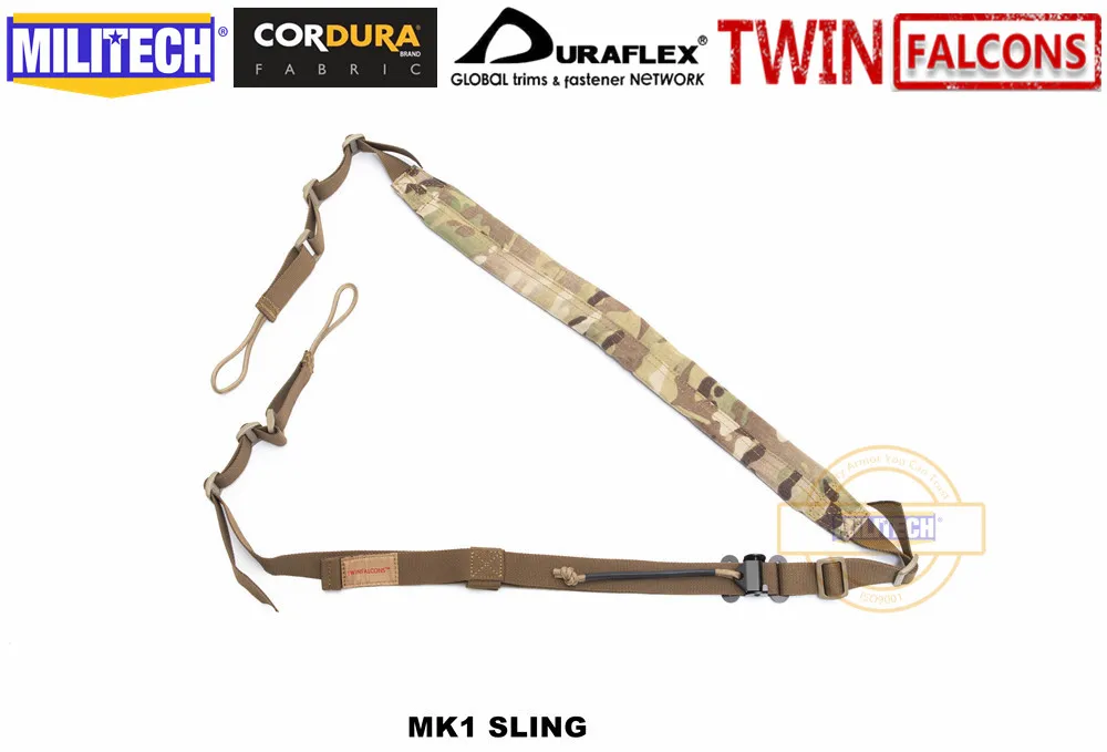 MK1 SLING MC