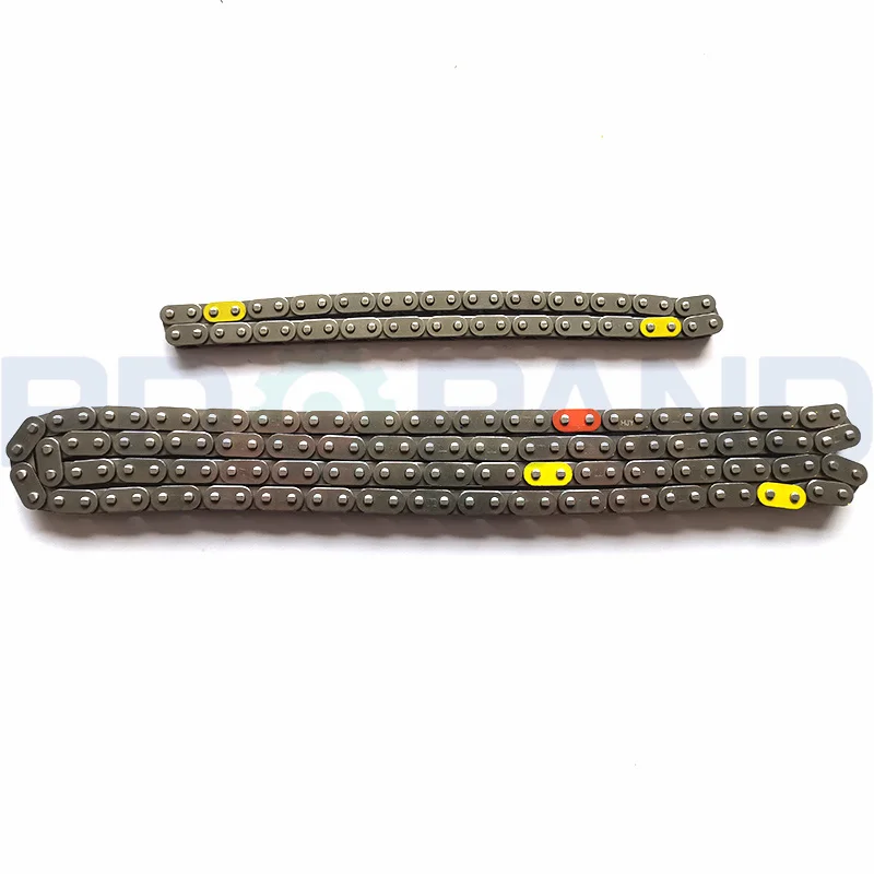 1az Engine Timing Marks