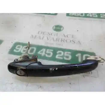 

HANDLE OUTER FRONT RIGHT SEAT INCA (6K9) 1.9 SDI [16834115]