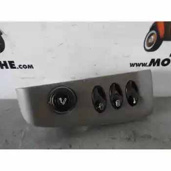 

COMMAND MULTIFUNCTION PORSCHE 911 (TYP 996)