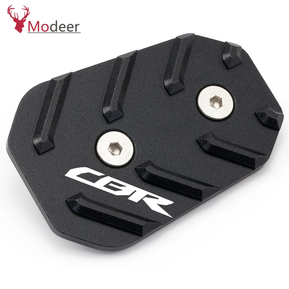 CB500 RF Motorcycle CNC Rear Foot Brake Lever Pedal Extension Enlarger Extender Peg For Honda CB500F CBR500R 2020 CB 500F  500R (12)