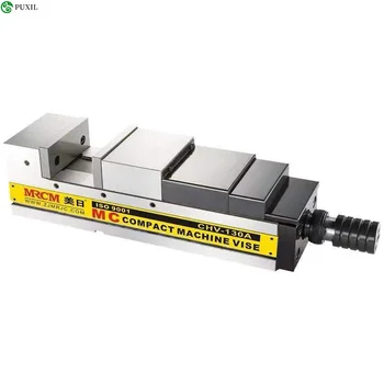 Buy High Precision Hydraulic Screw Multi-function Manual Screw Heavy Duty Cutting Pliers CNC Clamp Table