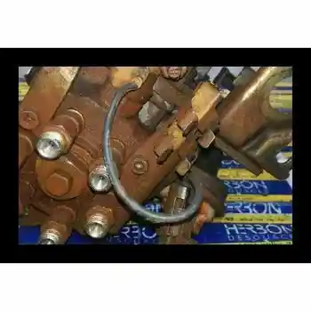 

367K019607 9f2500rnp59 Injection Pump Nissan Patrol Gr (y60) *