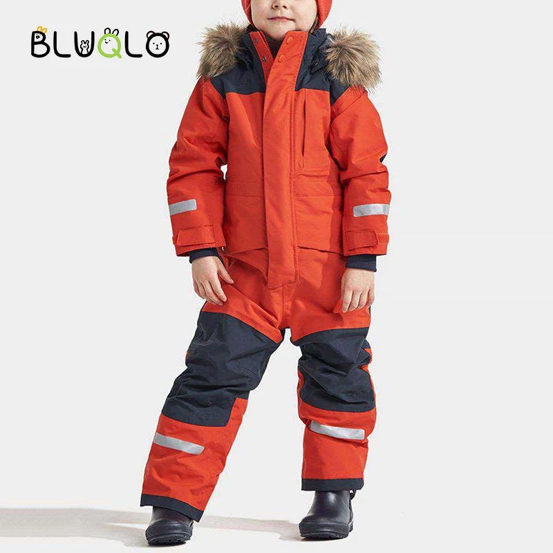 Зимний Комбинезон Didriksons Купить