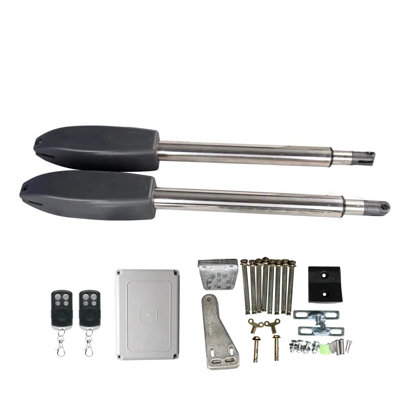 Automatic Swing Door Machine 200KG 300KG 400KG Package Optional Sliding