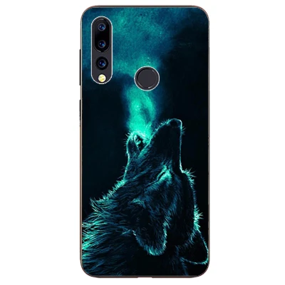 Для UMIDIGI A5 Pro силиконовый чехол ТПУ мягкий чехол для телефона для Umidigi X чехол задняя крышка для Umidigi A5 Pro - Цвет: W33
