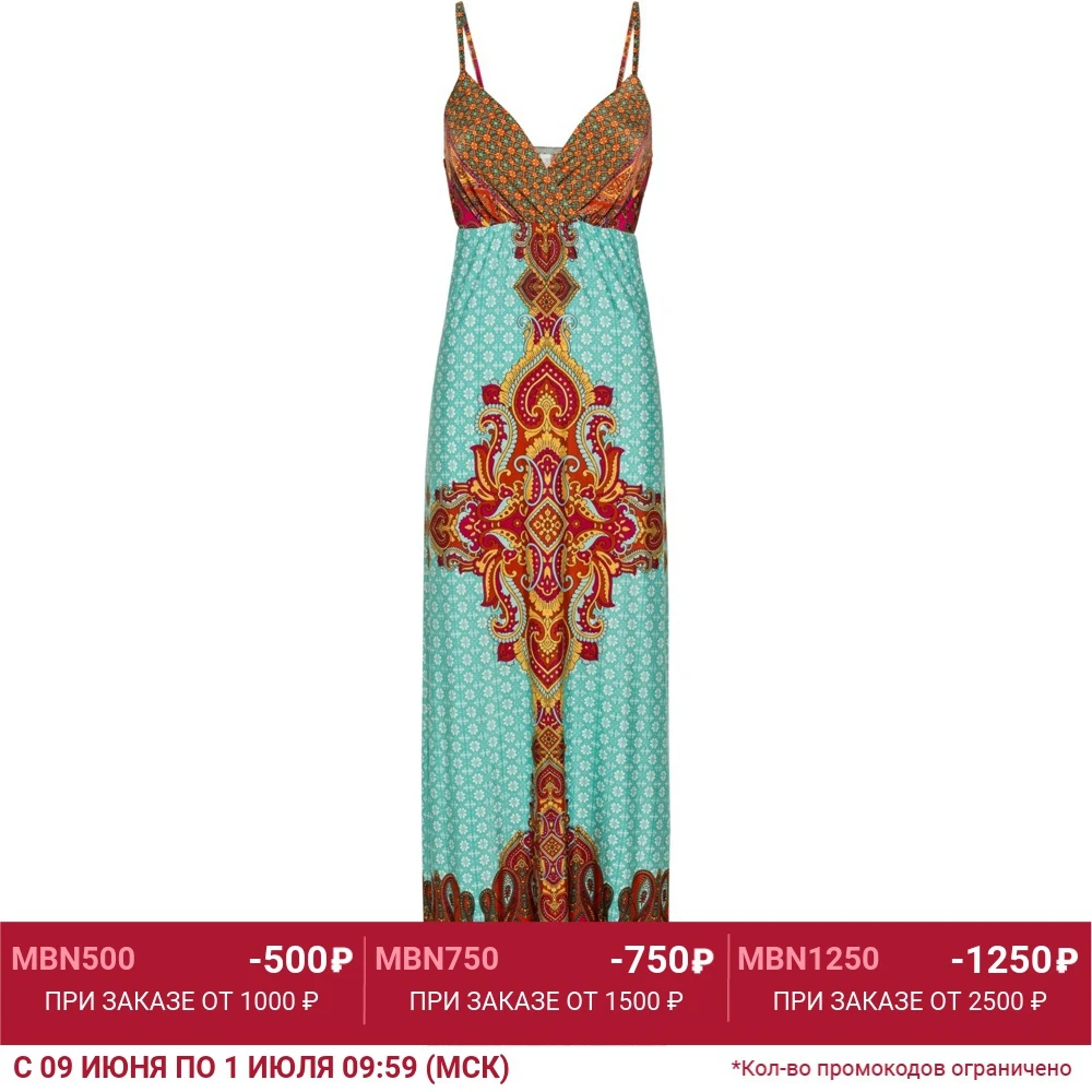 bodyflirt boutique maxi dress