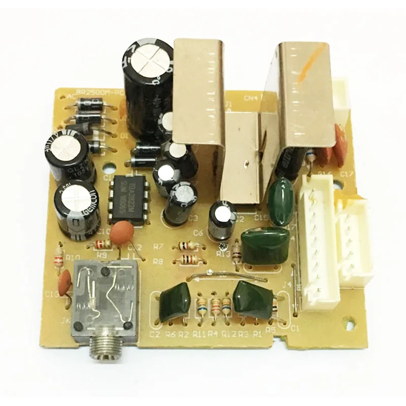 subwoofer ic tea2025b