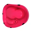 Automatic Pet Drinker Dog Bowls Water Bottles Universal Dog Waterer Feeder 2 in 1 Liftable Dispenser Puppy Supplies Space-saving 3