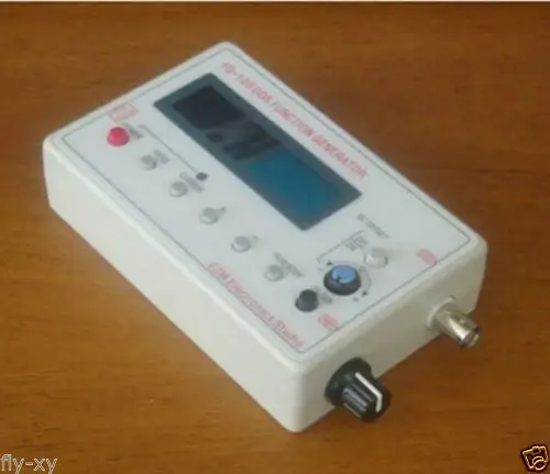 1HZ-500KHz DDS Լ ȣ ߻ FG-100