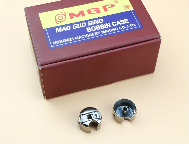 BC-DB1-NBL6 (52237NBL) Bobbin Case For Electronic Single