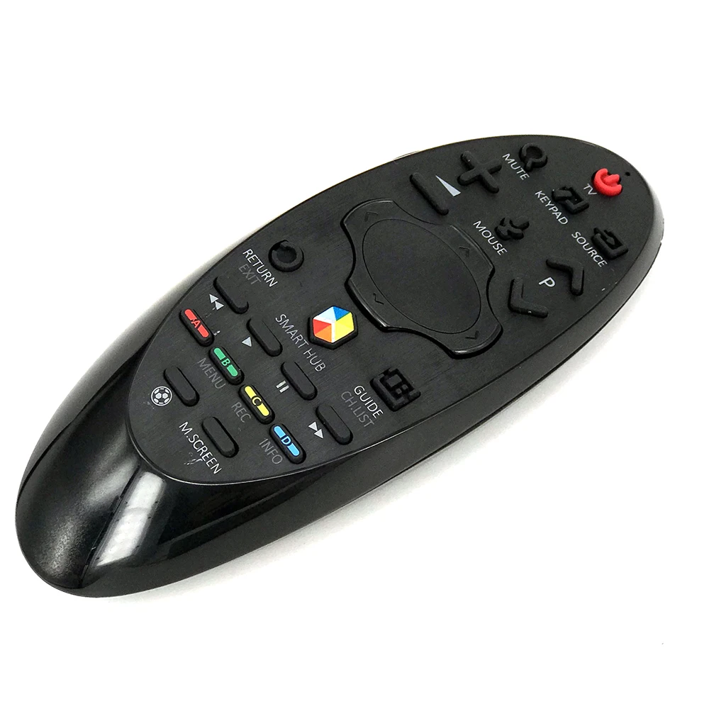 New Remote YY-604 Touch Voice Bluetooth With USB Receiver For Samsung Smart TV Replace BN59-01182D BN59-01184D BN59-01185D