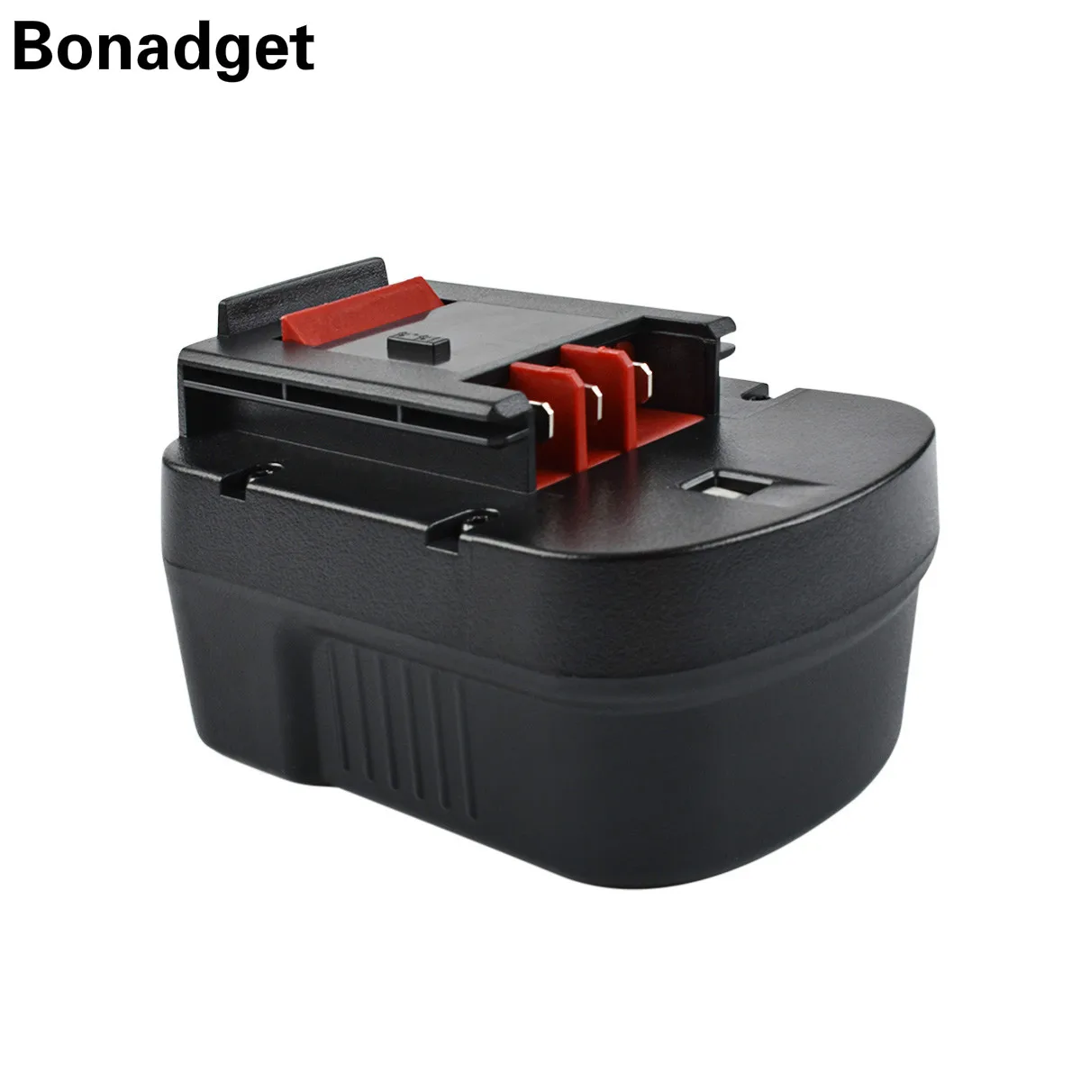 Bonadget 3500mAh для Black Decker 14 4 V A144EX A14F A1714 B 8316 BD1444L BPT1048 HPB14 FS140BX FSB14 A9251 L30|Перезаряжаемые