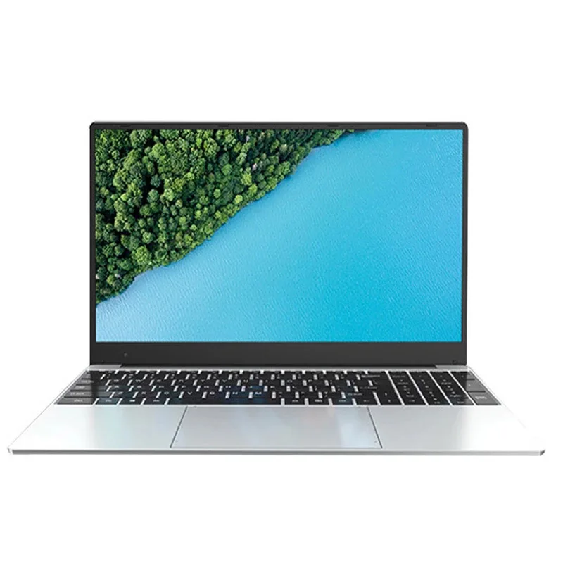 Win 10 Gaming Notebook, Laptops Baratos, Mini PC para Gamer, 128G, 256G SSD, 10.1 ", 11.6", 13.3"