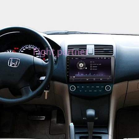 Sale android 9.0 car radio gps player dvd For Honda Accord 7 2003-2007 car dvd multimedia navigation 1 Sale android 9.0 car radio gps player dvd For Honda Accord 7 2003-2007 car dvd multimedia navigation 1