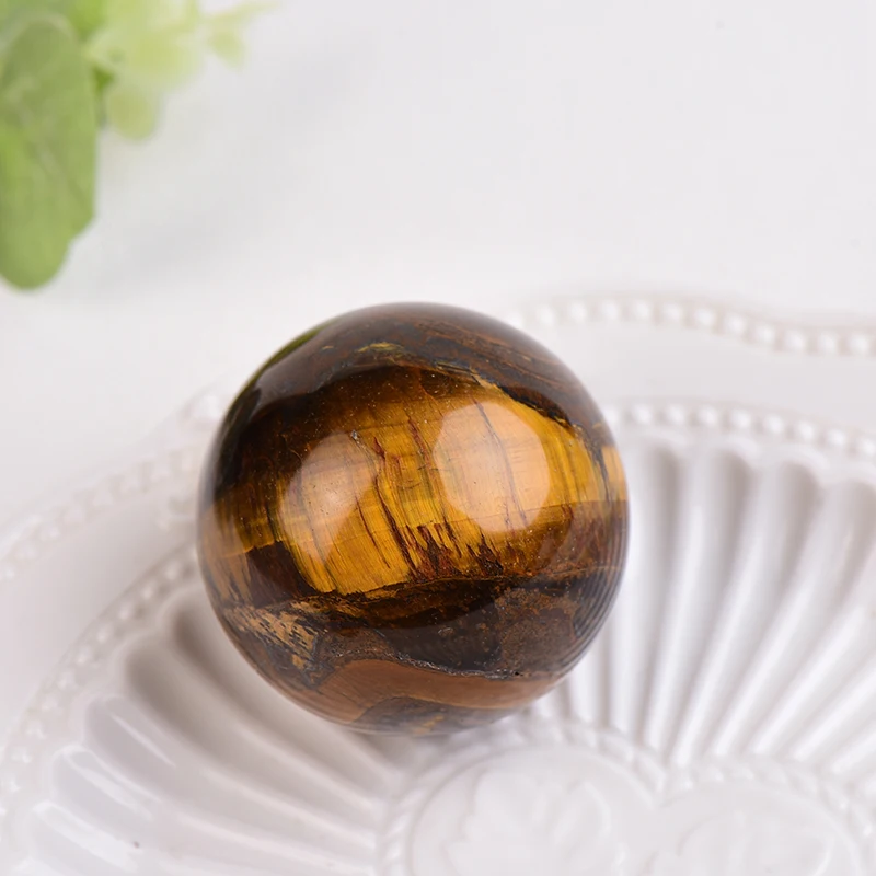 tigers eye