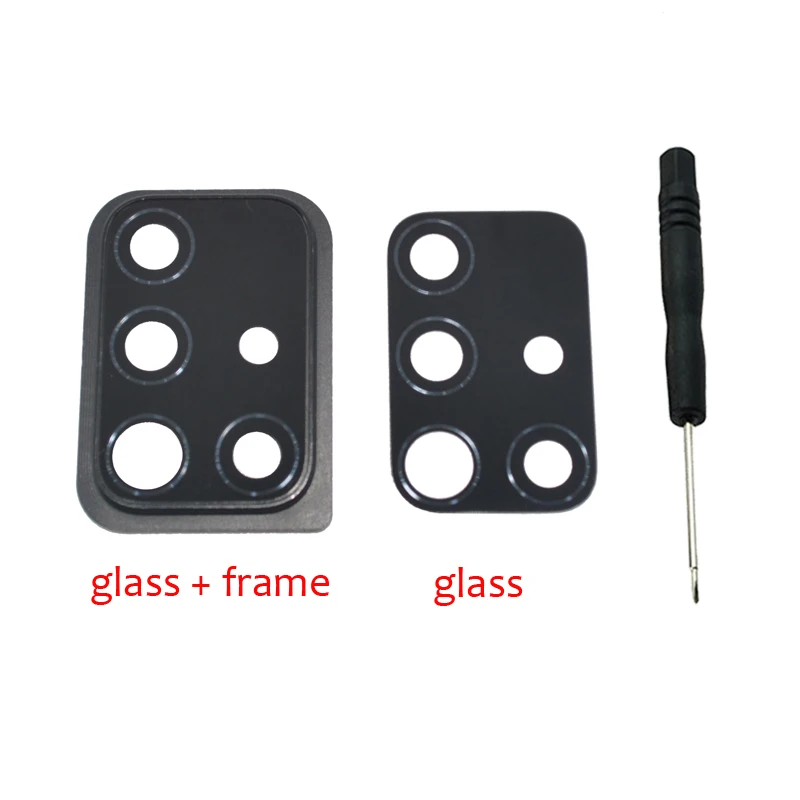 Cover Back-Camera A51 Samsung Galaxy Phone Replacement--Tools for A51/Back-camera/Glass-lens/..