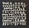 Characters for Felt Letter Board Message Board Letterboard Matching Letters Home Decoration Accessories Numbers Office Decor ► Photo 3/6