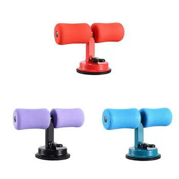 

Sit Up Assistant Abdominal Core Workout Fitness Adjustable Portable Sit Practice Ups Equipment Situp Exercise Suction L0C2