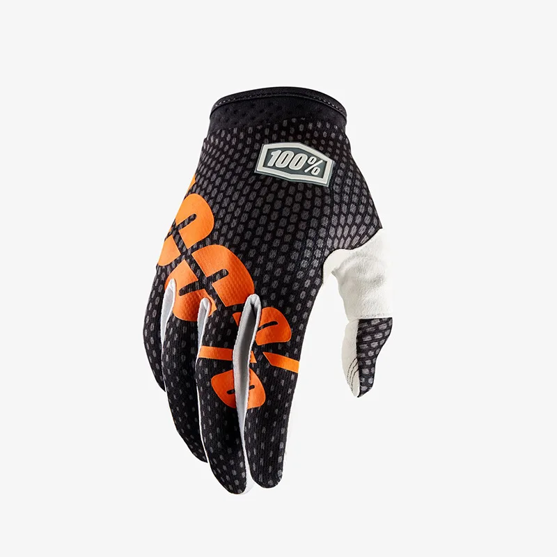 Cycling Racing Bicycle Gloves Bike Motocross Off road Breathable Glove Unisex Full Finger