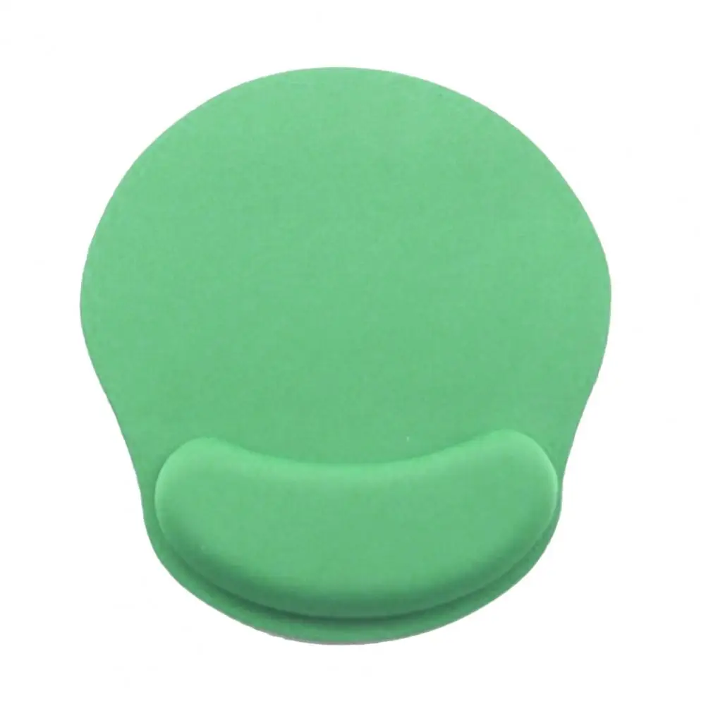 Mouse Pad Mat Desk Pad With Wrist Protect Anti Slip thumbnail 2