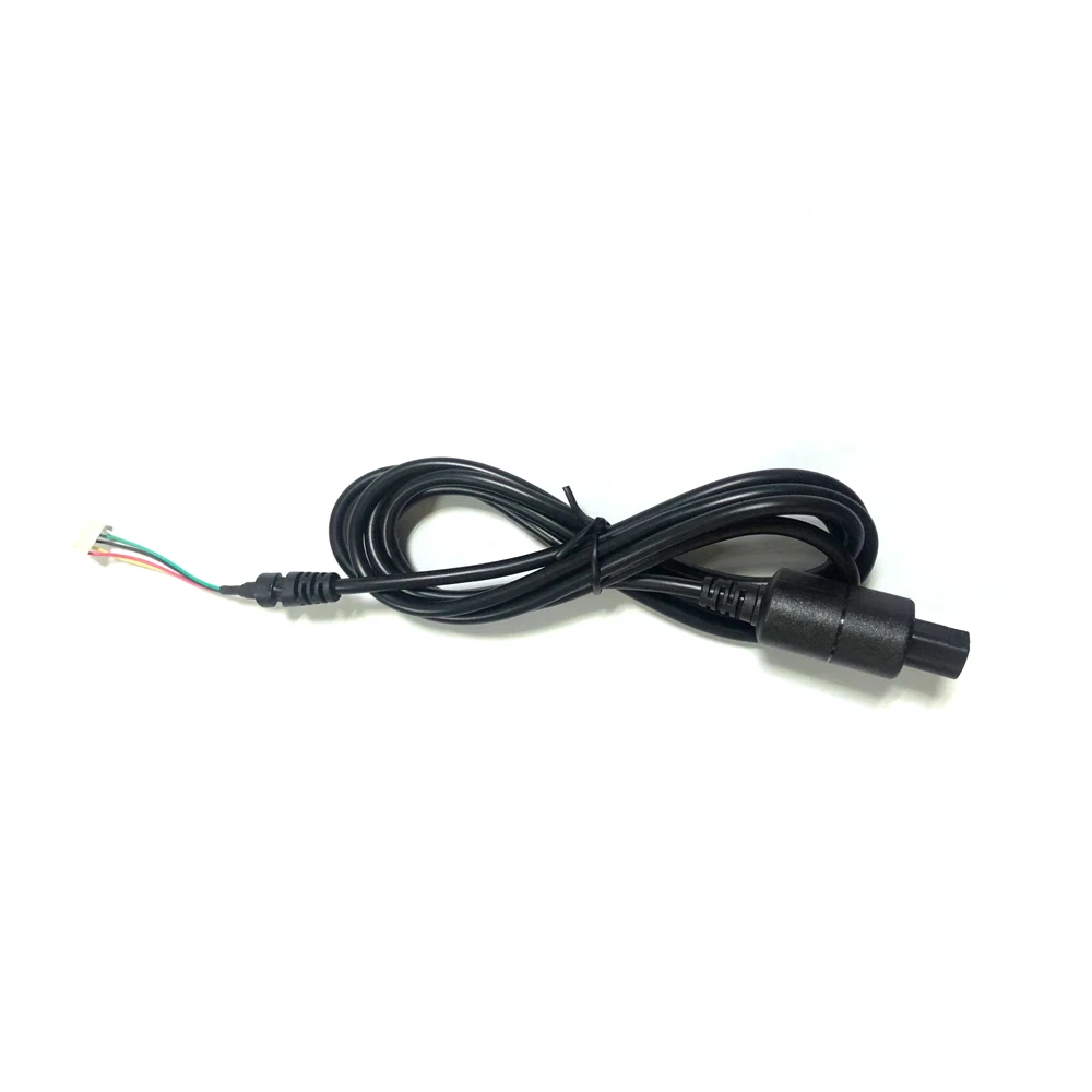 

100PCS Replacement Repair cord game gamepad Controller 2M Cable for Sega DC dreamcast controller