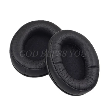 

Ear Pad Protein Leather Replacement Ear Pad for Kingston HyperX Cloud II Drop Shipping