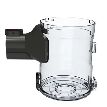 

Dibea D18 Professional Transparent Dust Collector for Dibea D18 Protable 2 In 1 Wireless Vacuum Cleaner