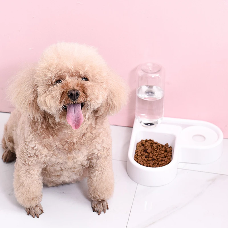 Petshy Пластик ПЭТ популярная уникальная известная марка кормушка для собак кошек