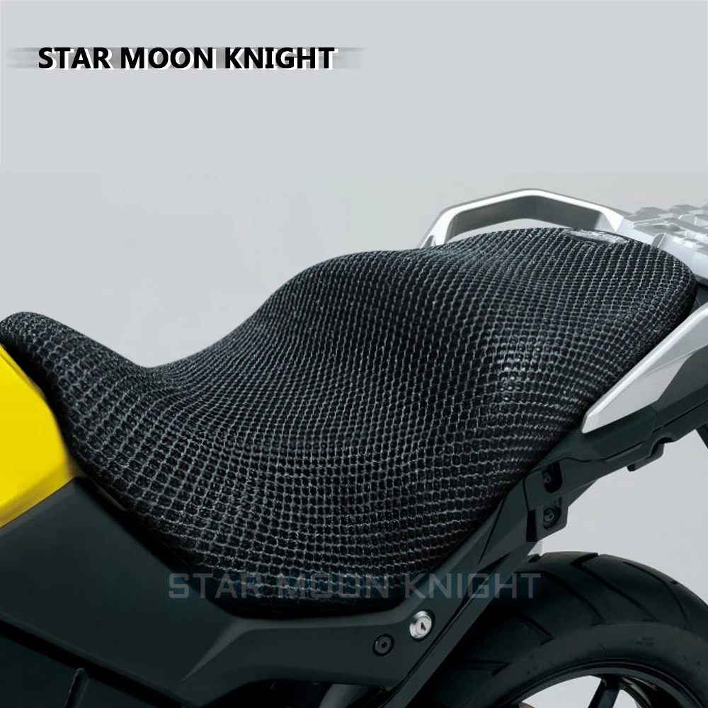 MotorcycleProtectingCushionSeatCoverForSuzukiVStromVStromDL1000DL650DL250DL1000